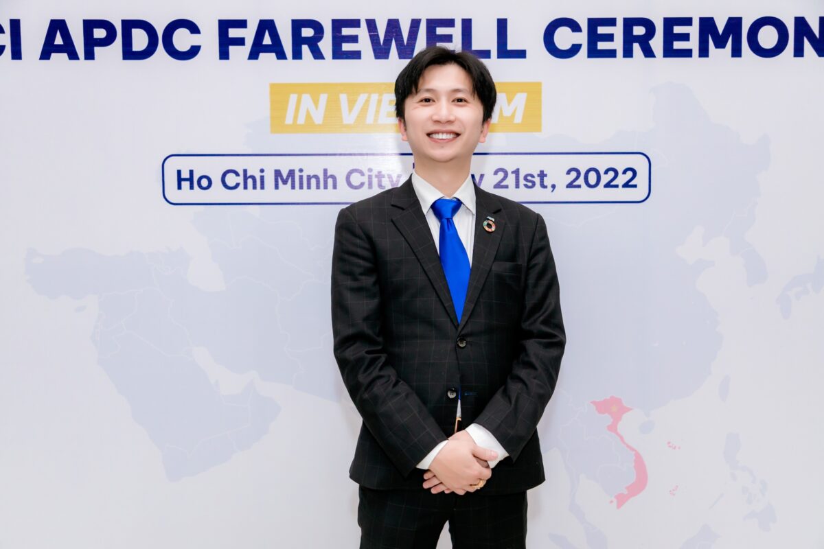 tổ chức sự kiện tại Đà Lạt