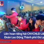 Sense Media & Event Đà Lạt