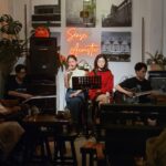 Dịch vụ cho thuê band nhạc Acoustic Đà Lạt
