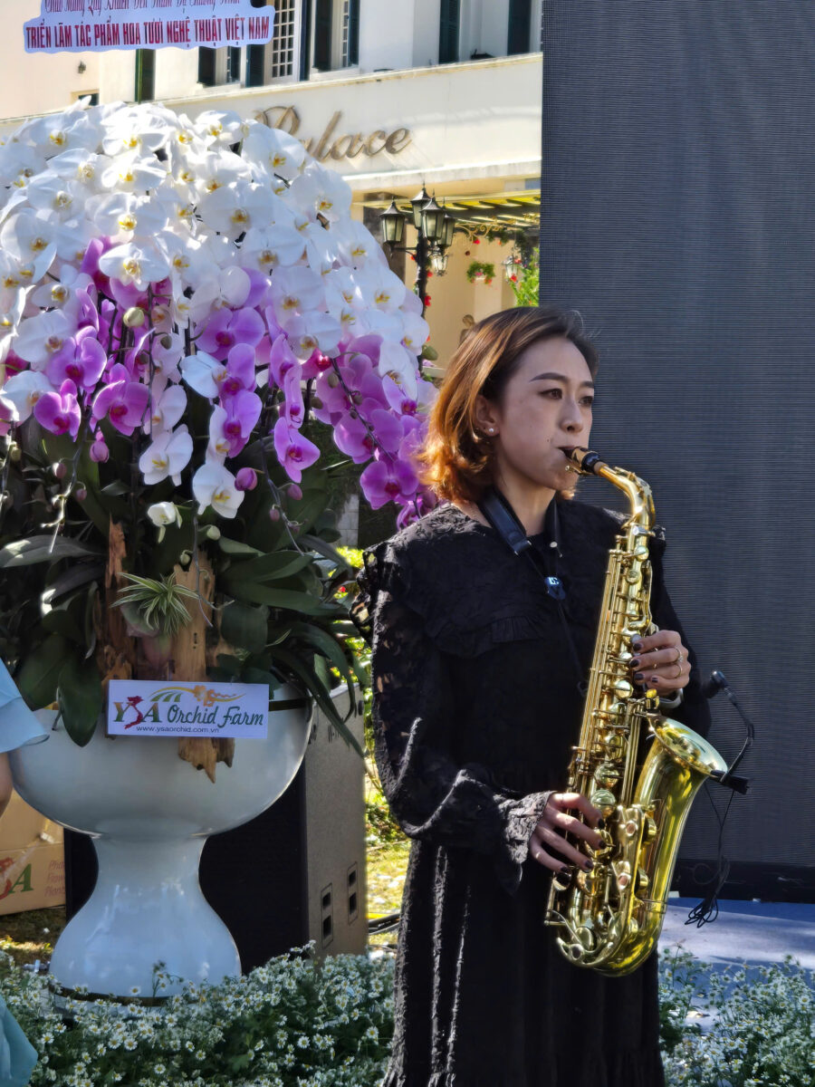 Dịch vụ tổ chức Khai Trương trọn gói tại Đà Lạt 