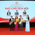 Phạm Hoàng Khánh Vũ - Phó chủ tịch hội doanh nhân trẻ Lâm Đồng