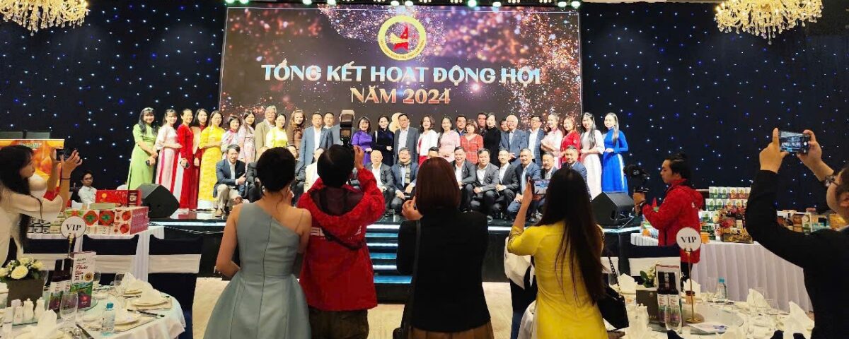 Tổ chức YEP tại Đà Lạt