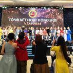 Tổ chức YEP tại Đà Lạt