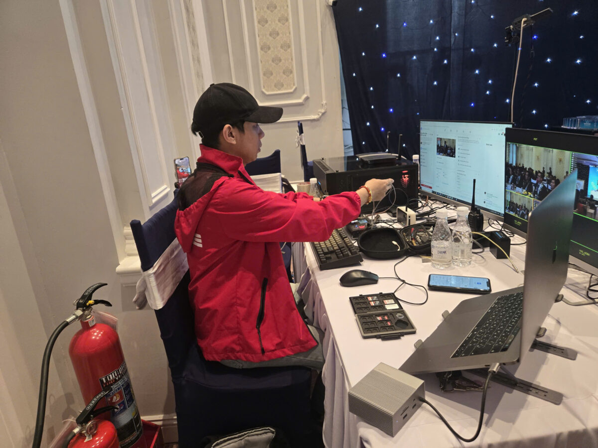 JCI Vietnam NATCON 2025 Đà Lạt