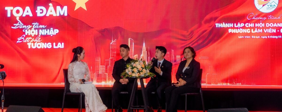 Quy trình tổ chức sự kiện chuyên nghiệp