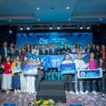 Quay Chụp Sự Kiện tại Đà Lạt