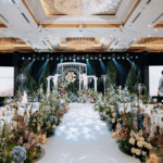 Dịch vụ tổ chức đám cưới tại Đà Lạt