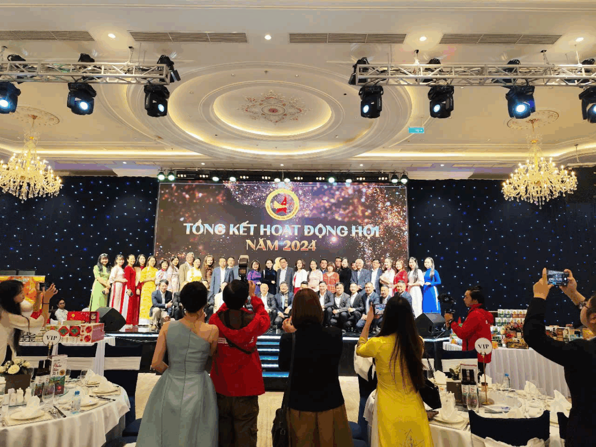 Agenda sự kiện là gì? 