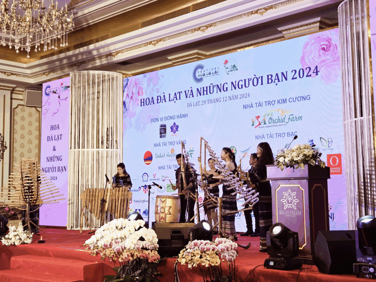 Agenda sự kiện là gì? 