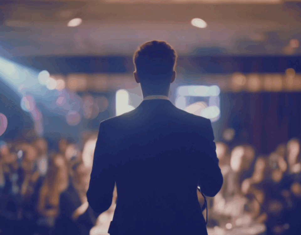 Booking MC tại Đà Lạt