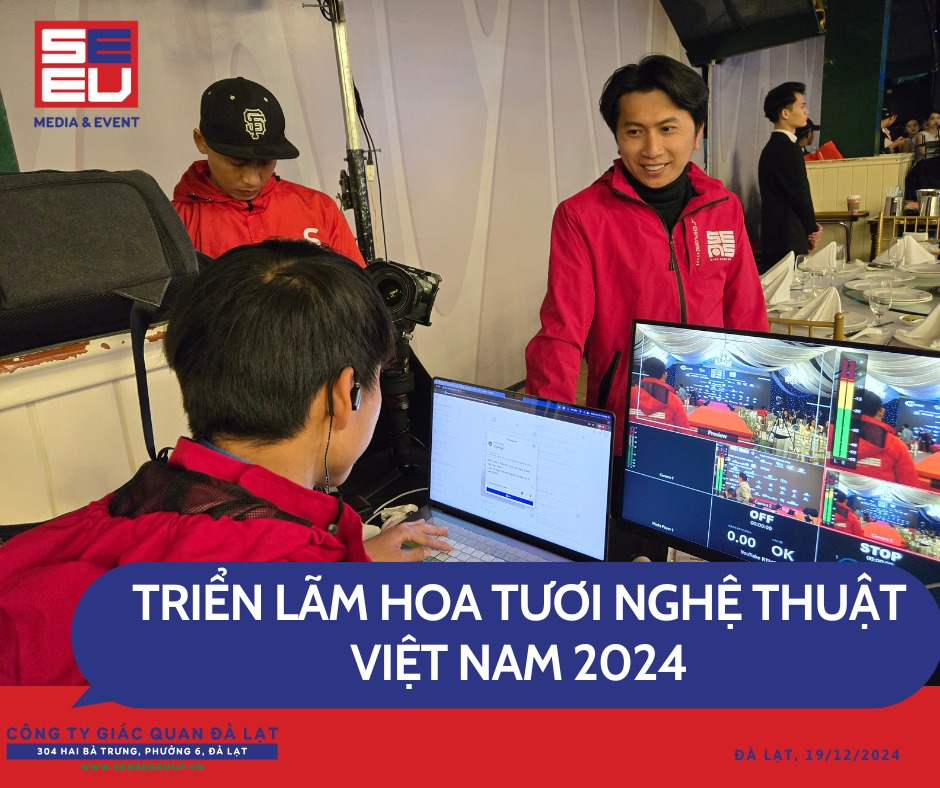 Dịch vụ tổ chức đám cưới tại Đà Lạt 