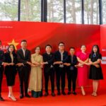 Ra mắt Chi Hội Doanh Nhân Trẻ Phường Lâm Viên - Đà Lạt