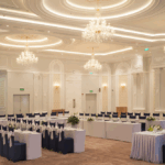 Trung tâm tổ chức hội nghị tại Đà Lạt