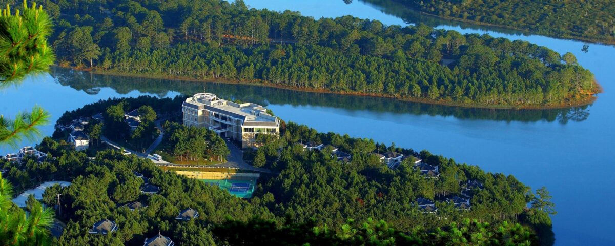 Du lịch MICE Đà Lạt