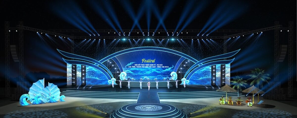 Các bước để chuẩn bị một sự kiện