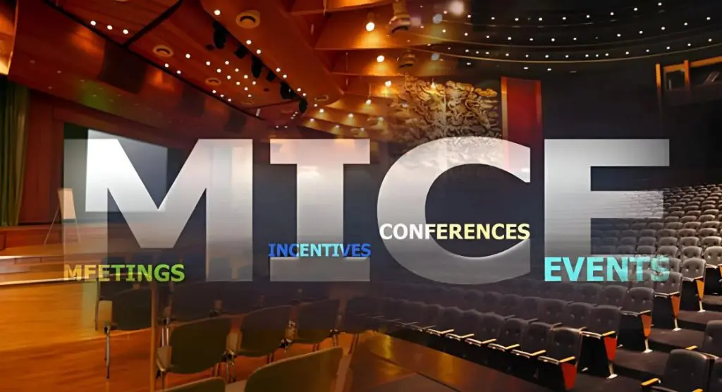 Du lịch MICE Đà Lạt 