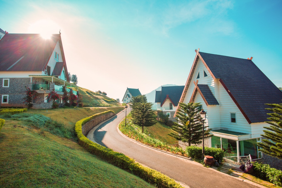 Du lịch MICE Đà Lạt 