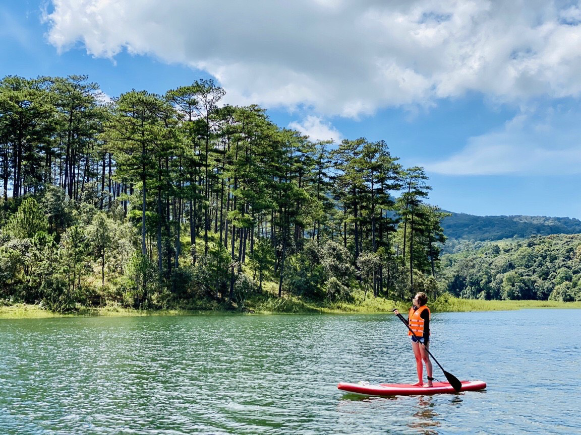 Du lịch MICE Đà Lạt 