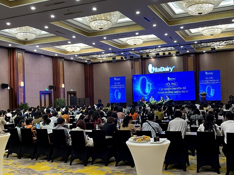 Du lịch MICE Đà Lạt 