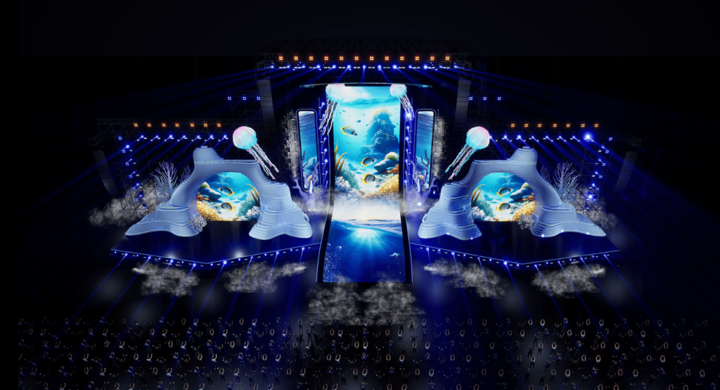 Các bước để chuẩn bị một sự kiện 