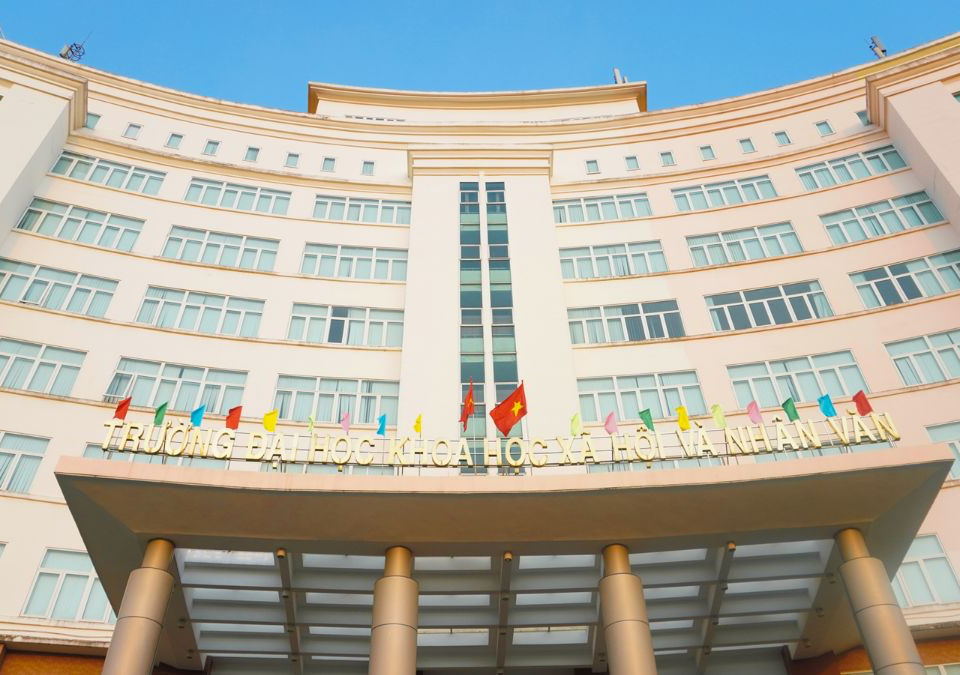 Top những trường đại học đào tạo ngành tổ chức sự kiện tốt nhất Việt Nam 2026