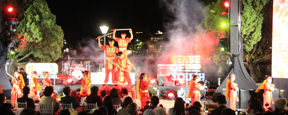 Dịch Vụ Cho Thuê Thiết Bị Sự Kiện Giá Rẻ Trọn Gói Tại Đà Lạt – Chuyên Nghiệp & Tối Ưu