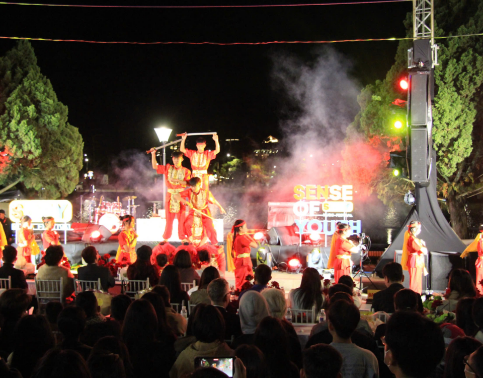 Dịch Vụ Cho Thuê Thiết Bị Sự Kiện Giá Rẻ Trọn Gói Tại Đà Lạt – Chuyên Nghiệp & Tối Ưu