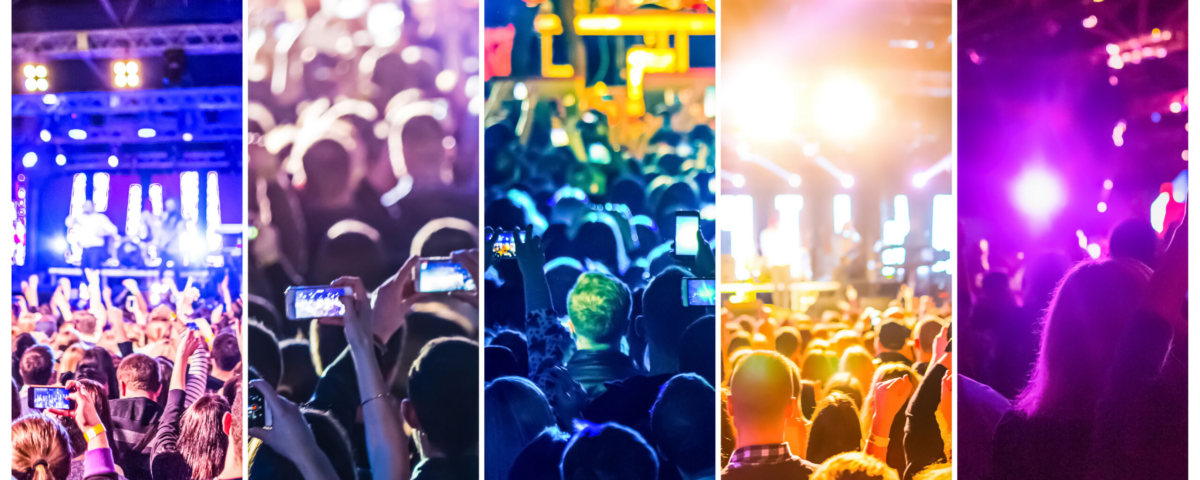 Xu hướng tổ chức sự kiện 2026