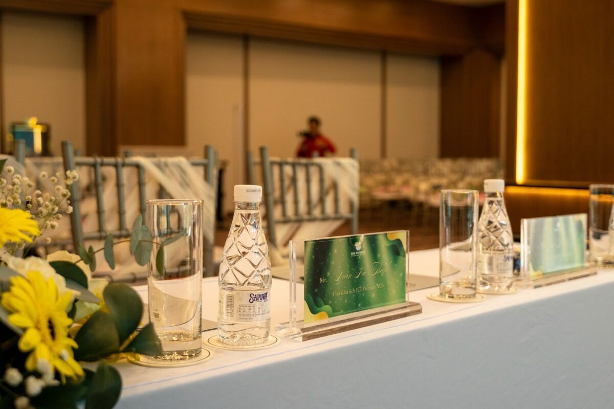 Dịch vụ tổ chức sự kiện trọn gói tại Đà Lạt - Sense Media & Event Đà Lạt