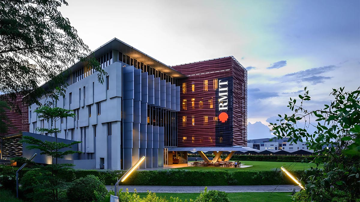 Top những trường đại học đào tạo ngành tổ chức sự kiện tốt nhất Việt Nam 2026