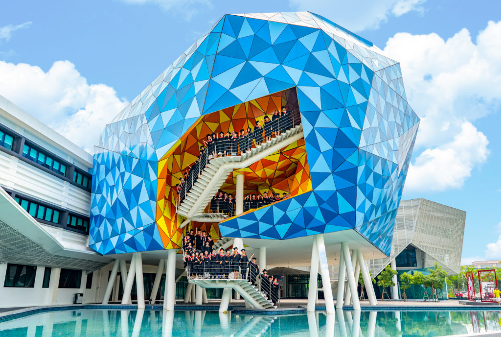 Top những trường đại học đào tạo ngành tổ chức sự kiện tốt nhất Việt Nam 2026