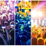 Xu hướng tổ chức sự kiện 2026