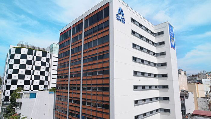 Top những trường đại học đào tạo ngành tổ chức sự kiện tốt nhất Việt Nam 2026