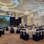 Dịch vụ tổ chức Gala Dinner tại Đà Lạt