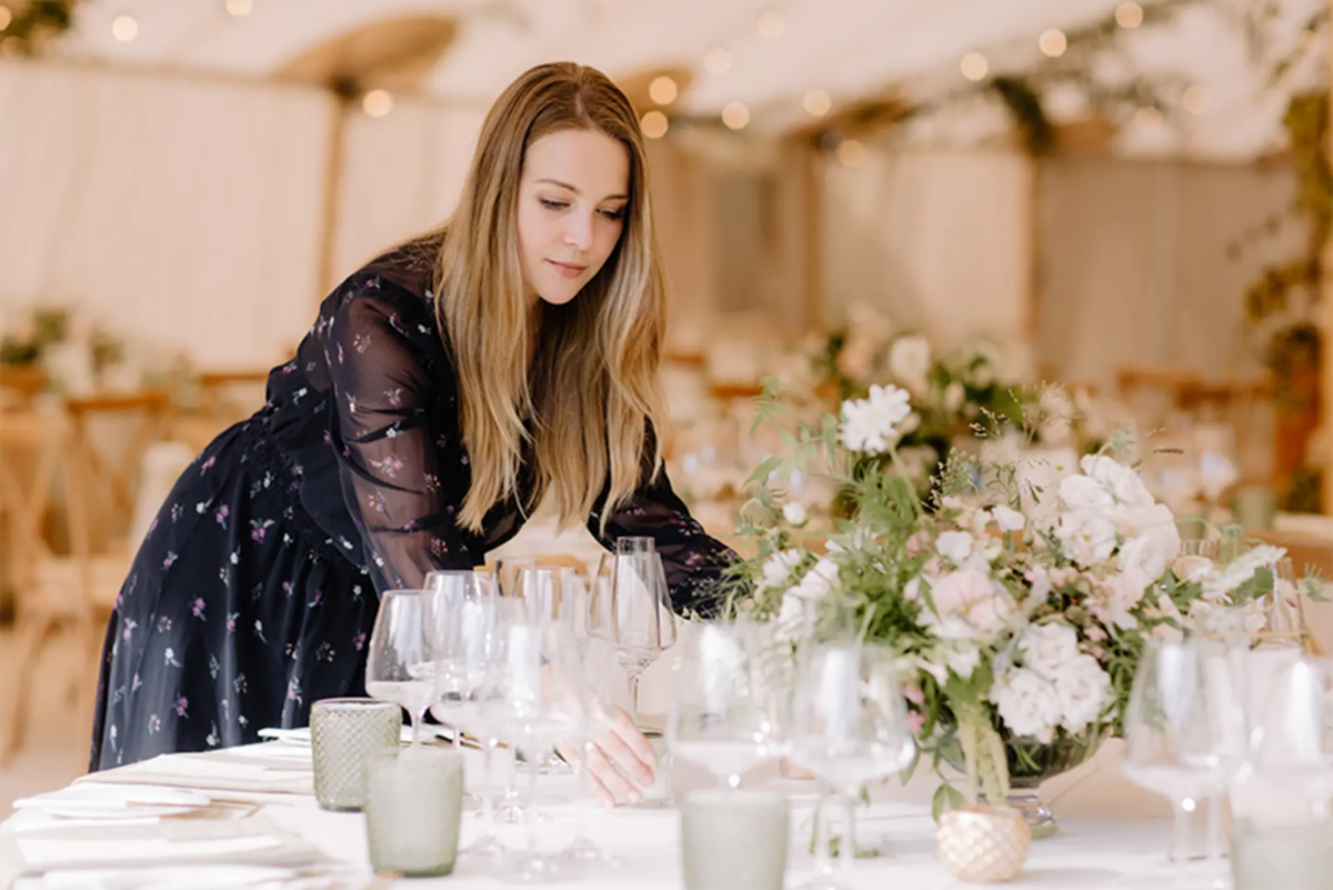 Wedding Planner là gì? 