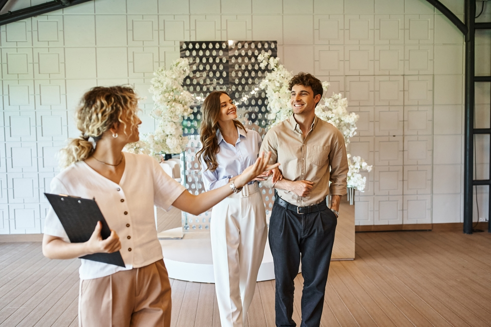 Wedding Planner là gì? 