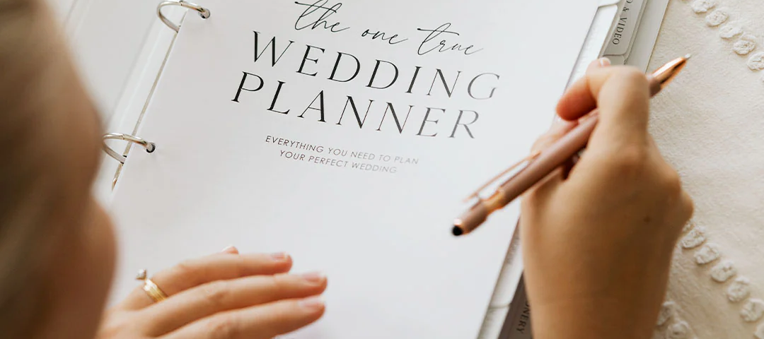 Wedding Planner là gì? Tại sao Wedding Planner dần trở thành ngành xu hướng.