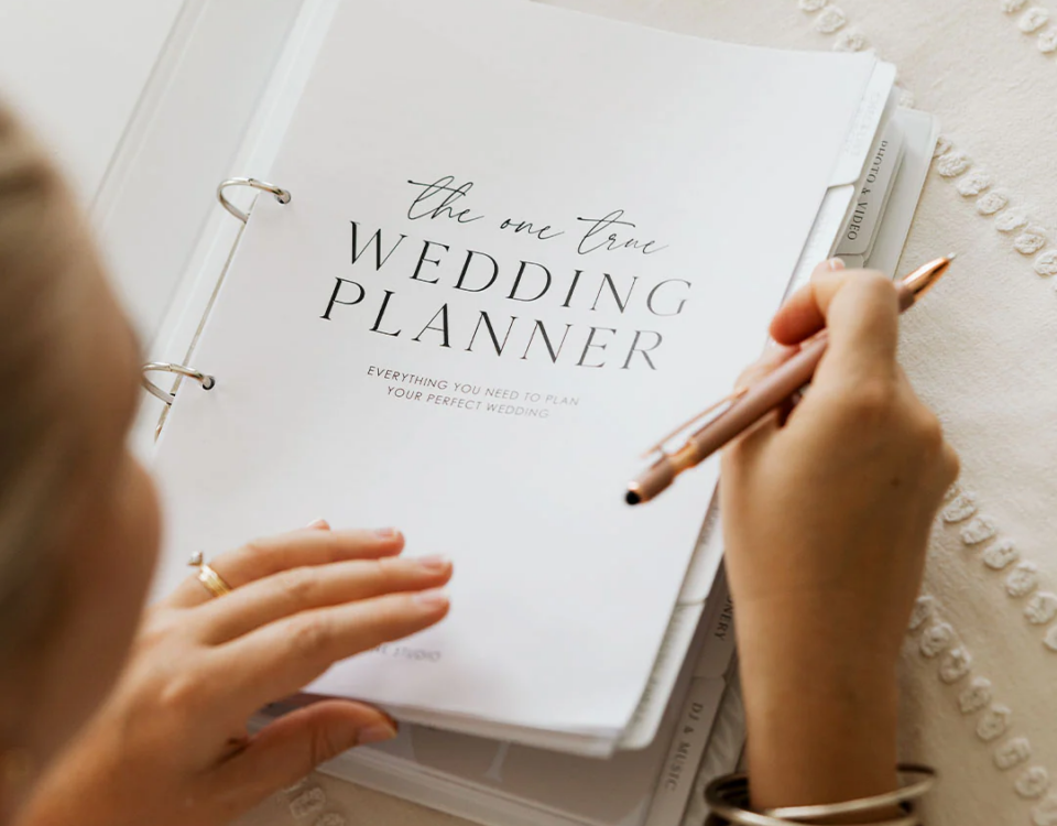 Wedding Planner là gì? Tại sao Wedding Planner dần trở thành ngành xu hướng.