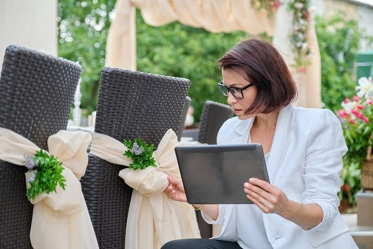 Wedding Planner là gì? 