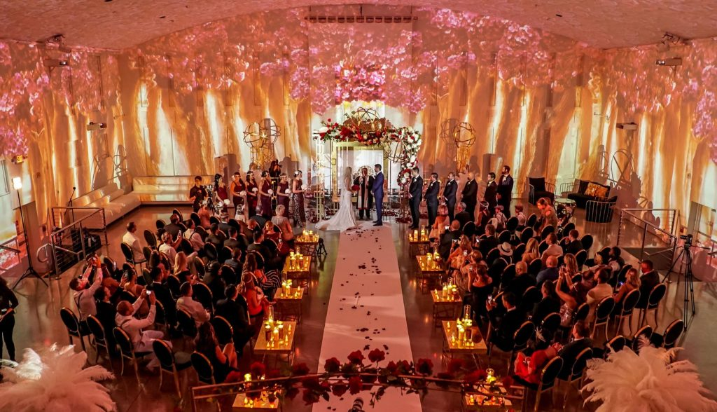 Wedding Planner là gì? 