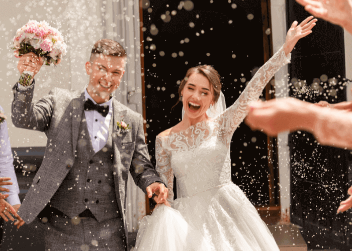 Wedding Planner là gì?