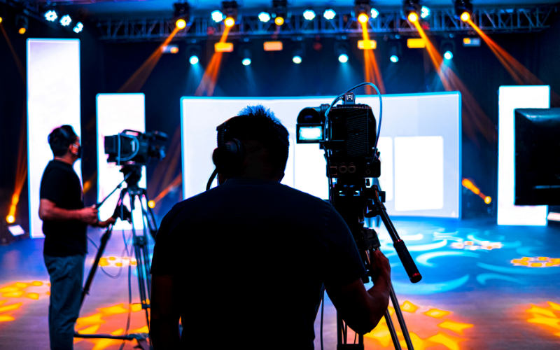 Truyền thông sự kiện là gì? 