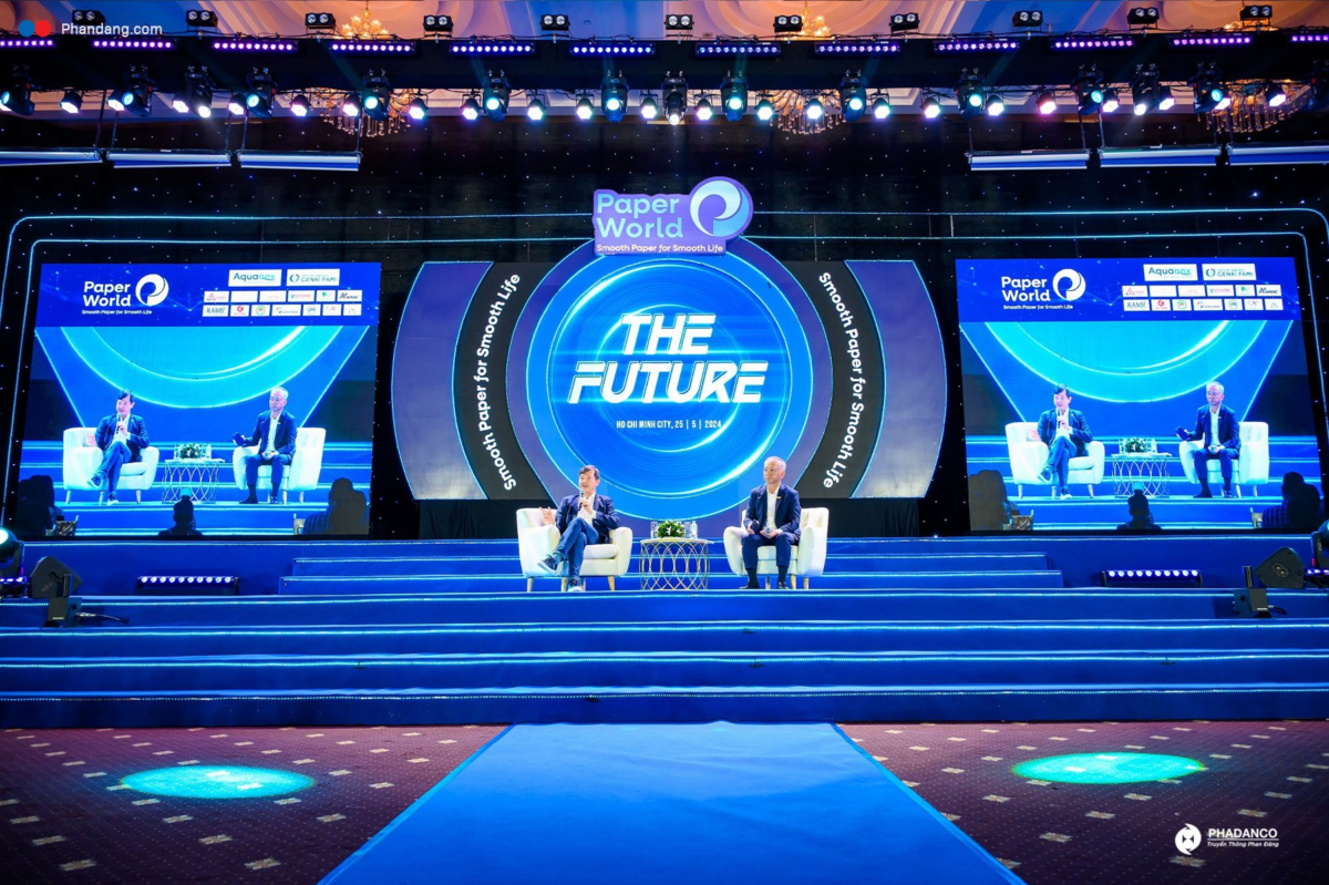 Truyền thông sự kiện là gì? 