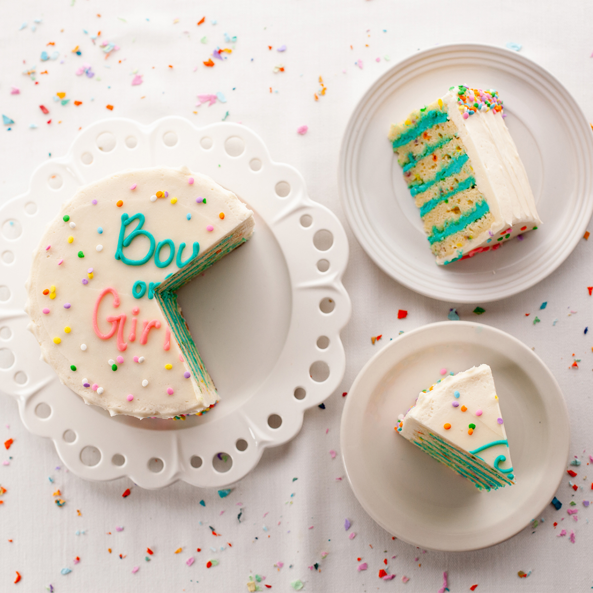 Công ty tổ chức sự kiện Gender Reveal Party tại Đà Lạt, Sense Đà Lạt 