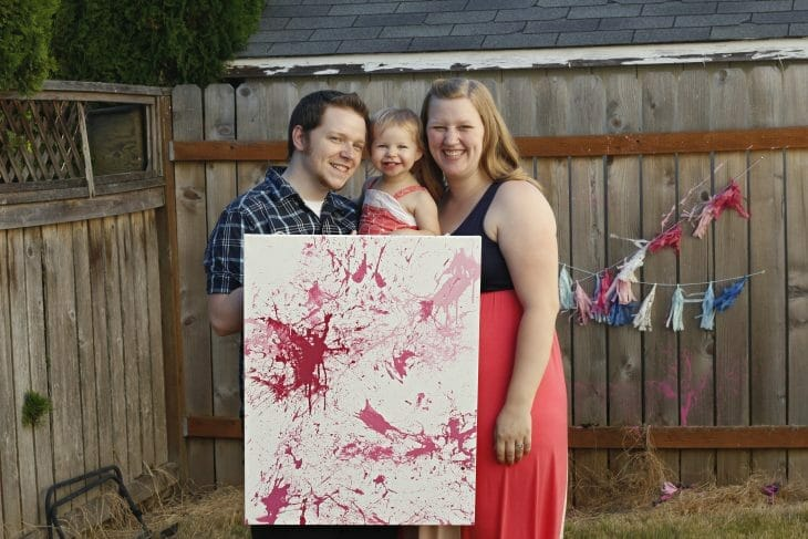 Công ty tổ chức sự kiện Gender Reveal Party tại Đà Lạt, Sense Đà Lạt 