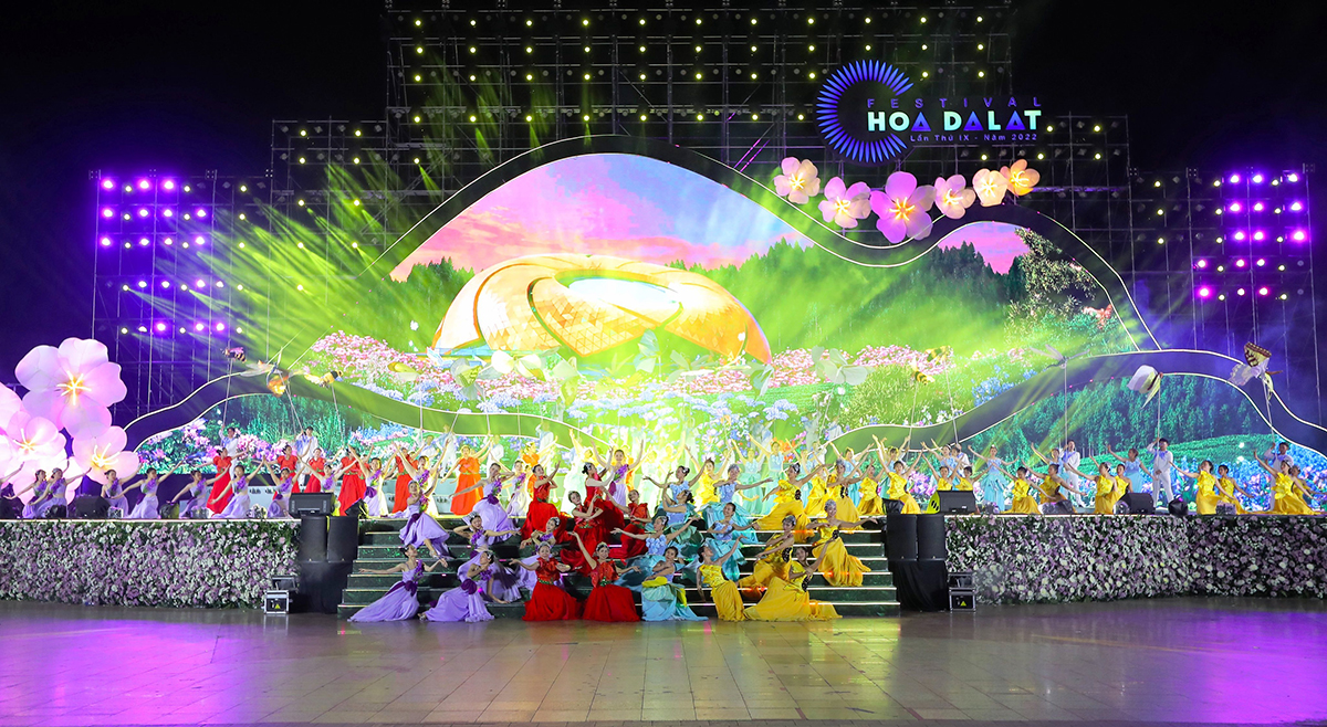 Top 8 Công ty Tổ chức sự kiện chuyên nghiệp tại Đà Lạt