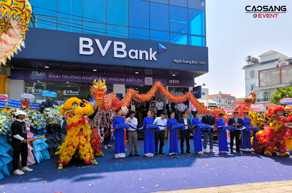 Top 8 Công ty Tổ chức sự kiện chuyên nghiệp tại Đà Lạt