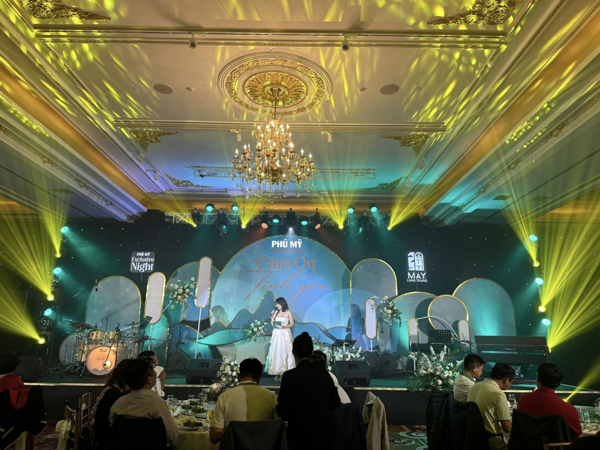 Top 8 Công ty Tổ chức sự kiện chuyên nghiệp tại Đà Lạt