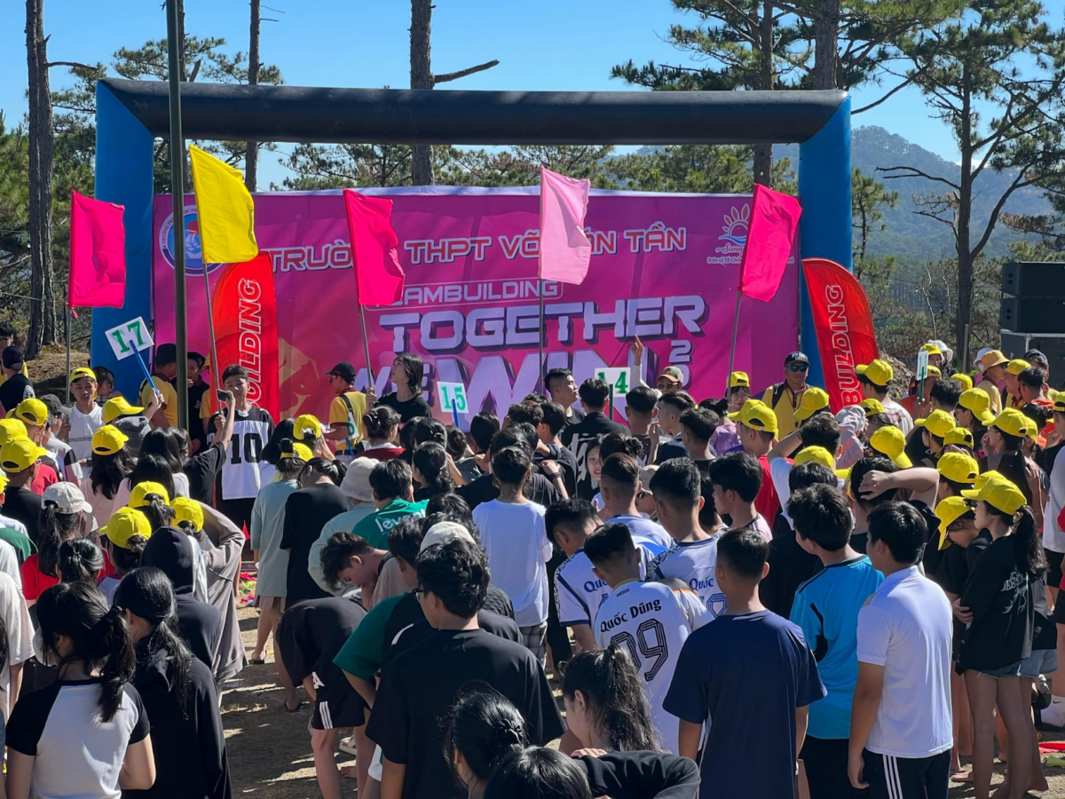 Top 8 Công ty Tổ chức sự kiện chuyên nghiệp tại Đà Lạt