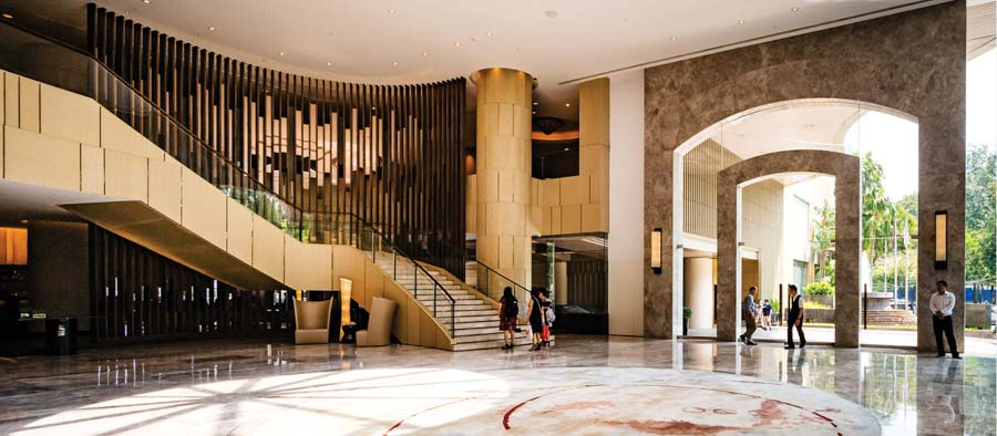 Xu hướng tổ chức sự kiện 2026